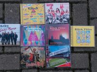 Kölscher Karneval Musik 8 CDs Thüringen - Bad Salzungen Vorschau