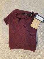 Neues Kleid Vero Moda in bordeaux, Größe S Wandsbek - Hamburg Rahlstedt Vorschau