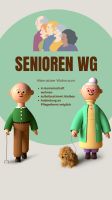 Senioren-WG Wohngemeinschaft im Alter Nordrhein-Westfalen - Tönisvorst Vorschau