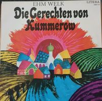 LP Ehm Welk ‎Die Gerechten Von Kummerow DDR Schleswig-Holstein - Reinbek Vorschau