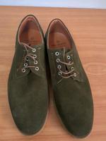 Anzugschuhe Gr.41 Paul Hunter - neu Nordrhein-Westfalen - Hagen Vorschau