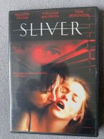 Sliver  Sharon Stone  DVD wie Neu Schwerin - Weststadt Vorschau