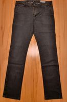 Garcia Jeans Savio Slim-Fit Gr.32 Schwarz Nordrhein-Westfalen - Havixbeck Vorschau