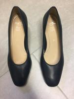 Damenschuhe Marke "ara", Größe 5,5, Farbe Schwarz, NEUWERTIG!! Kr. Passau - Passau Vorschau