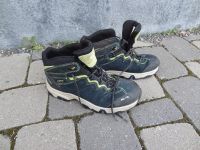 Meindl Minnesota Junior GTX Gore Tex, Größe 35 Baden-Württemberg - Weinstadt Vorschau