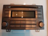 Hyundai H1 Orginal CD MP3 Autoradio Kr. München - Sauerlach Vorschau