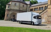 LKW-Fahrer in Harburg im Nahverkehr gesucht (m/w/d) Schleswig-Holstein - Oldenburg in Holstein Vorschau