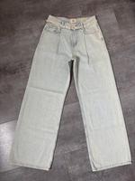 C&A Jeans Hose Wide Leg Baggy Gr. 34 NEU! Dresden - Leuben Vorschau