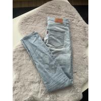 ✨Levi‘s Jeans Hose skinny blau/Hellblau Shaping 311✨ Kreis Ostholstein - Eutin Vorschau