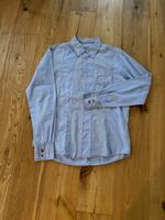 Herren Hemd, Scotch & Soda, lange Arme Hellblau XXL Rheinland-Pfalz - Ludwigshafen Vorschau