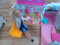 Barbie Krankenwagen Sachsen-Anhalt - Hettstedt Vorschau