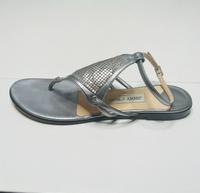 Jimmy Choo Juniper Silber Sandalen Gr 38,5 München - Bogenhausen Vorschau