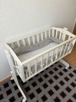 Baby Wiege Nordrhein-Westfalen - Krefeld Vorschau