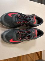 Schuhe Sportschuhe Nike‘s Men’s FS lite Run 2 Gr. 43 Thüringen - Bad Berka Vorschau