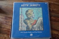 3 x LP Keith Jarrett Charlie Haden Jan Garberek Essen-West - Frohnhausen Vorschau