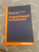 Jungenpädagogik im Widerstreit Buch Nordrhein-Westfalen - Paderborn Vorschau