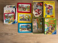 Kinder-Puzzle ab 2 Jahre Bayern - Königsmoos Vorschau