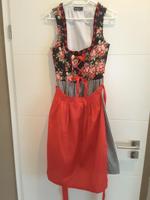 Dirndl; Größe 34 Saarland - Merchweiler Vorschau
