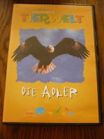 DVD - Disneys Wunderbare Tierwelt - Die Adler München - Ramersdorf-Perlach Vorschau