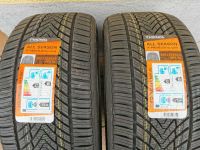 2 Allwetterreifen Tracmax 255/35R19 96Y incl Montage Dot2023 Baden-Württemberg - Philippsburg Vorschau