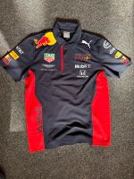 Formel 1 Aston Martin Red Bull Racing 2020 Team Poloshirt Dresden - Strehlen Vorschau