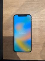 iPhone Xs - Silber - 64 GB - Beschädigt/Funktionsfähig Nordrhein-Westfalen - Recklinghausen Vorschau