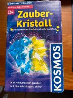 Experimentierkasten Zauber-Kristall Kosmos Niedersachsen - Emden Vorschau