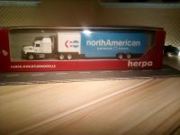 Herpa Truck Mack Szg North American Neu Ovp Nordrhein-Westfalen - Leverkusen Vorschau