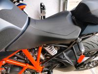 Sitz KTM 1290 Super Duke GT Bayern - Heilsbronn Vorschau