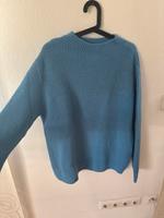Pullover Blau Bayern - Egling Vorschau