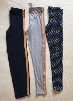 Leggings  für Mädchen, Größe 145/152 Niedersachsen - Lingen (Ems) Vorschau