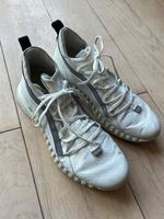 Ecco Sneaker Phorene weiß Gr 41 Hessen - Dillenburg Vorschau