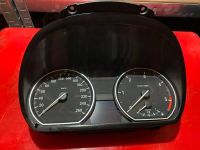 BMW E81 E82 E87 E88 Diesel Tacho Kombiinstrument 9166823 Bayern - Plattling Vorschau