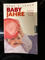 Remo H. Largo Baby Jahre Rheinland-Pfalz - Fußgönheim Vorschau