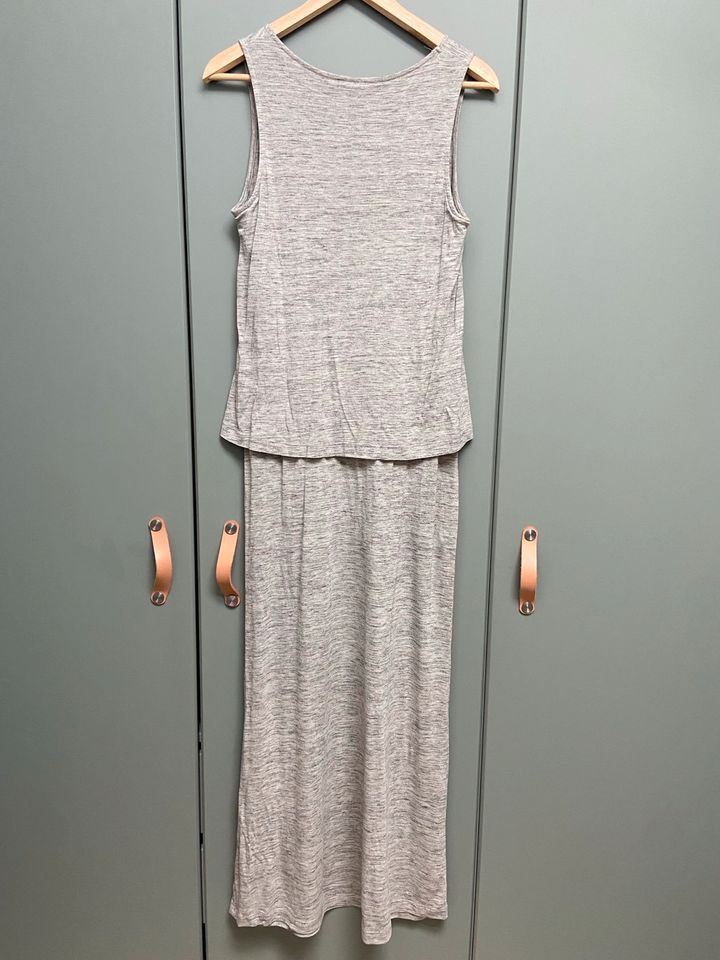 Kleider von H&M, Zara, Esprit, Cardigan von Zara, Größe S/36 in Grabenstätt