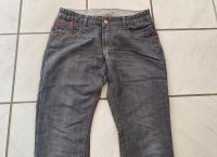 Jeans grau Gr. 170 Jeanshose Hose Niedersachsen - Lehrte Vorschau