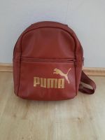 Puma Lederrucksack Rheinland-Pfalz - Wirges   Vorschau