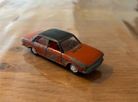 Vintage Schuco Audi 100 Spielzeugauto wie Matchbox Nürnberg (Mittelfr) - Aussenstadt-Sued Vorschau