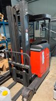 Linde Schubmaststapler R16 5400mm 1,6 to. Niedersachsen - Apen Vorschau