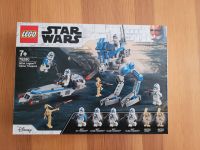 LEGO Star Wars: Clone Troopers der 501. Legion 75280 Neu OVP EOL Dresden - Striesen-Ost Vorschau