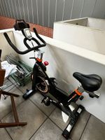 OSUDA Heimtrainer Fahrrad, Fitnessbike stufenlosem Widerstand Altona - Hamburg Ottensen Vorschau