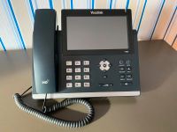 Yealink SIP-T48S IP-Telefon VoIP PoE HD Niedersachsen - Kirchlinteln Vorschau