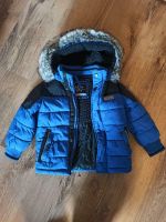 Kinder Jungen Winter Jacke Hessen - Schrecksbach Vorschau