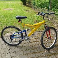 Fahrrad MTB 26 Zoll Siehe Fotos Hessen - Bad Homburg Vorschau