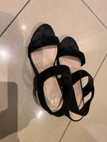 Damensandalen Gr.37 H&M Stuttgart - Degerloch Vorschau