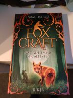 Fox Craft "Das Geheimnis der Ältesten" von Inbali Iserles Niedersachsen - Hagen im Bremischen Vorschau