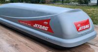 VERMIETUNG - Dachbox JETBAG Allround 320 zu vermieten Sachsen - Moritzburg Vorschau