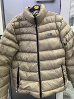 The North Face Jacke Herren Beige L/XL Dortmund - Scharnhorst Vorschau