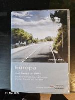 VerfaufeAudi Mavigatio MMI Europa- Version 2015 München - Berg-am-Laim Vorschau
