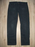 Herren Hose,CANDA Stretch,W38/L32,C&A,dunkelblau Sachsen - Rodewisch Vorschau